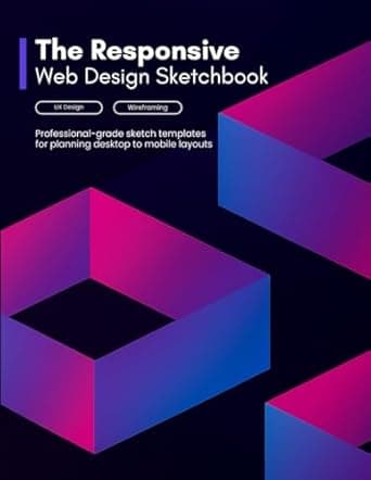 Responsive Web Design Sketchbook
