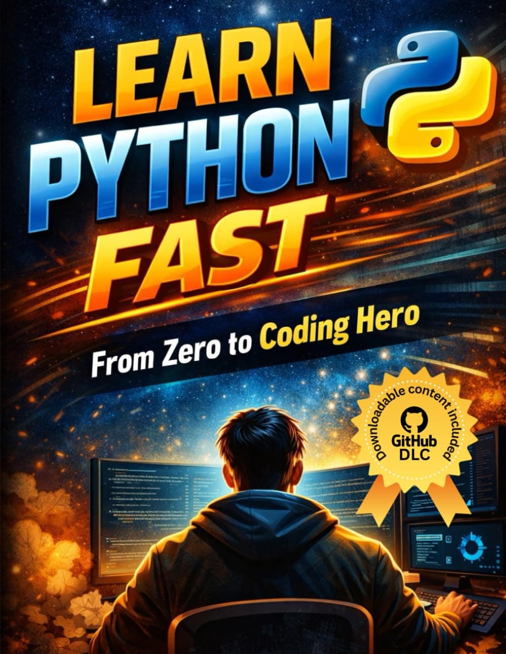 Learn Python Fast