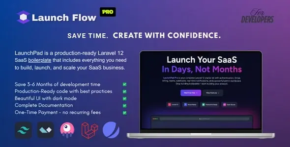 LaunchFlow